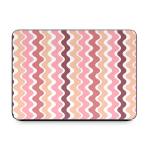 Pink Waves Smart Keyboard Folio for iPad Series Skin