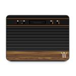 Wooden Gaming System Smart Keyboard Folio for iPad Series Skin