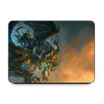Wings of Death Smart Keyboard Folio for iPad Series Skin