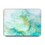 Winter Marble Smart Keyboard Folio for iPad Series Skin