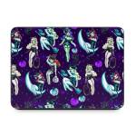 Witches and Black Cats Smart Keyboard Folio for iPad Series Skin