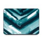 Watercolor Chevron Smart Keyboard Folio for iPad Series Skin