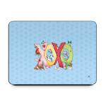 XOXO Puppies Smart Keyboard Folio for iPad Series Skin