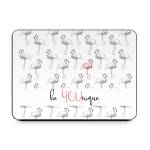 Younique Smart Keyboard Folio for iPad Series Skin