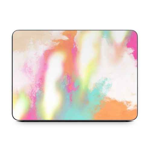 Abstract Pop Smart Keyboard Folio for iPad Series Skin