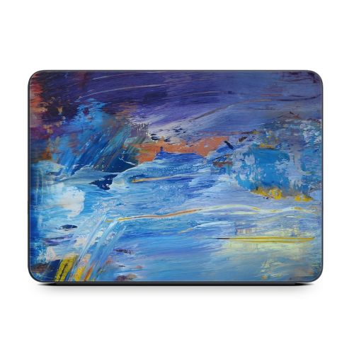 Abyss Smart Keyboard Folio for iPad Series Skin