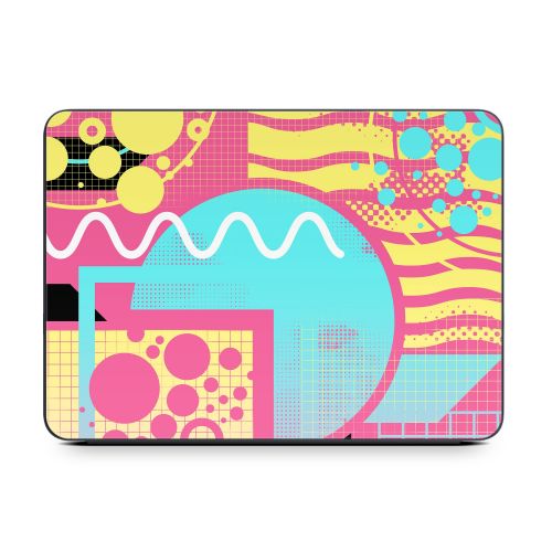 Amped Smart Keyboard Folio for iPad Series Skin