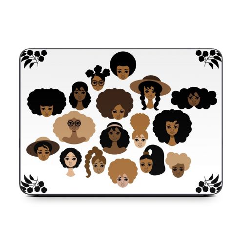 All My Sisters Smart Keyboard Folio for iPad Series Skin