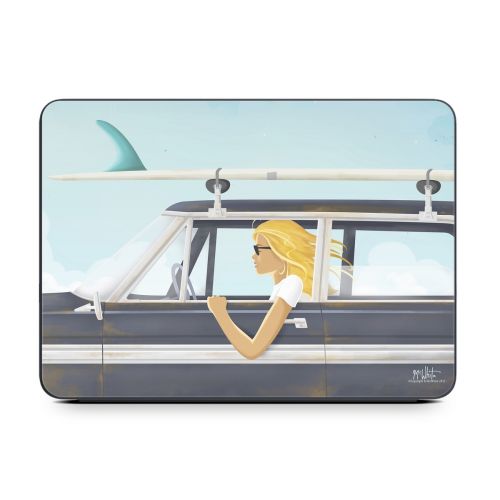 Anticipation Smart Keyboard Folio for iPad Series Skin