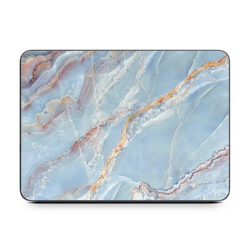 Atlantic Marble Smart Keyboard Folio for iPad Series Skin