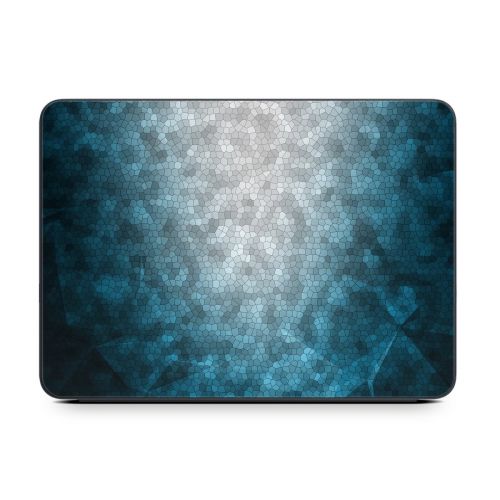 Atmospheric Smart Keyboard Folio for iPad Series Skin