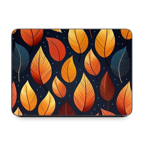 Autumn Nocturne Smart Keyboard Folio for iPad Series Skin