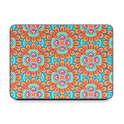 Avalon Carnival Smart Keyboard Folio for iPad Series Skin