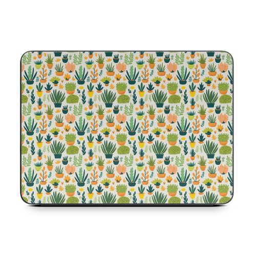 Back Porch Smart Keyboard Folio for iPad Series Skin