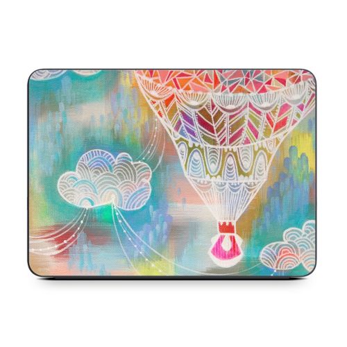 Balloon Ride Smart Keyboard Folio for iPad Series Skin