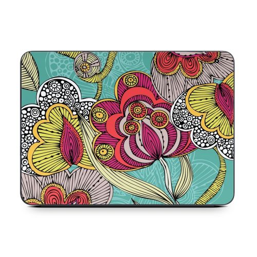 Beatriz Smart Keyboard Folio for iPad Series Skin