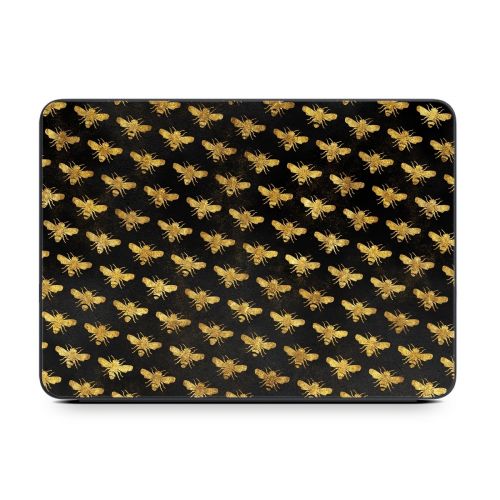 Bee Yourself Smart Keyboard Folio for iPad Series Skin