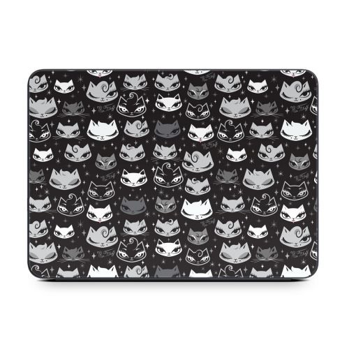 Billy Cats Smart Keyboard Folio for iPad Series Skin