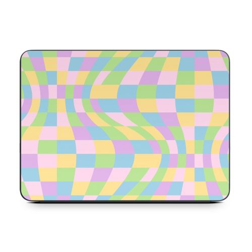 Bold Forms Warm Smart Keyboard Folio for iPad Series Skin