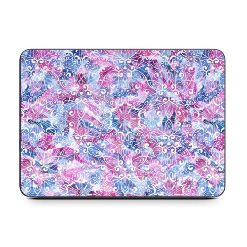 Boho Fizz Smart Keyboard Folio for iPad Series Skin
