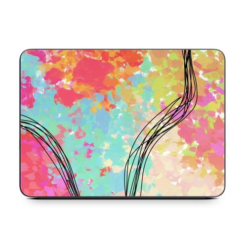 Bright Dots Smart Keyboard Folio for iPad Series Skin