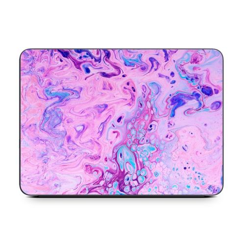 Bubble Bath Smart Keyboard Folio for iPad Series Skin