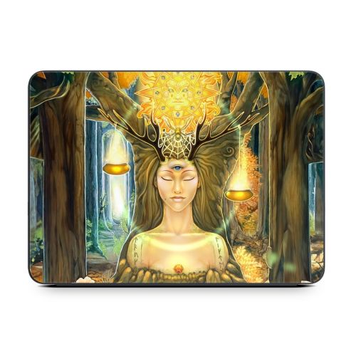 Cause And Effect Smart Keyboard Folio for iPad Series Skin