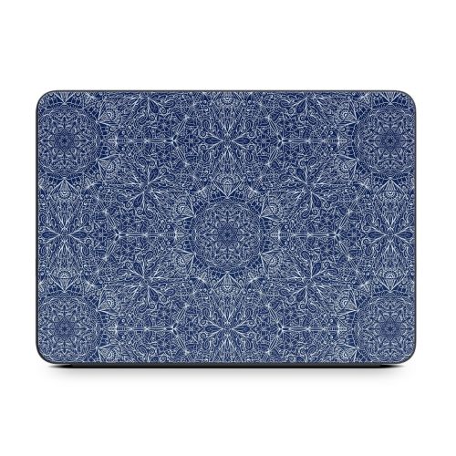 Celestial Bohemian Smart Keyboard Folio for iPad Series Skin