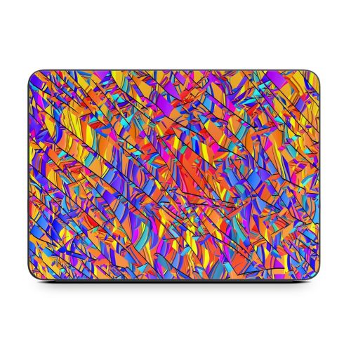 Colormania Smart Keyboard Folio for iPad Series Skin