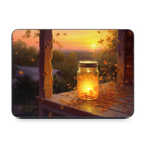 Country Summer Smart Keyboard Folio for iPad Series Skin