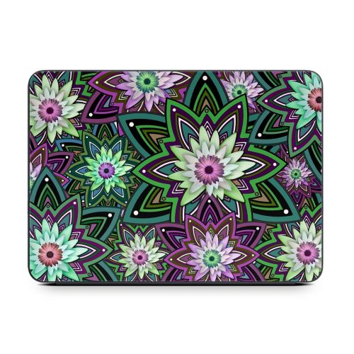 Daisy Trippin Smart Keyboard Folio for iPad Series Skin