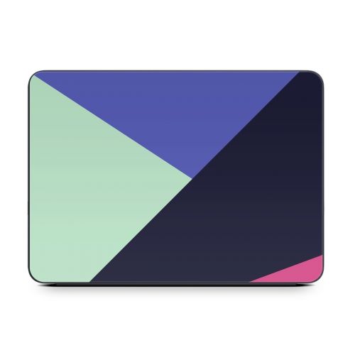 Dana Smart Keyboard Folio for iPad Series Skin