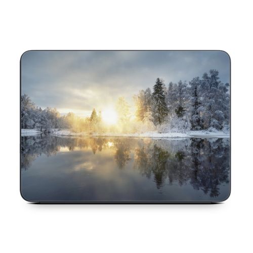 Dawning Smart Keyboard Folio for iPad Series Skin