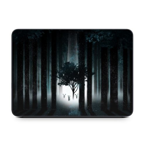 Deception Smart Keyboard Folio for iPad Series Skin