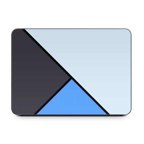 Deep Smart Keyboard Folio for iPad Series Skin