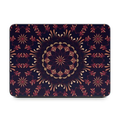 Delicatus Smart Keyboard Folio for iPad Series Skin