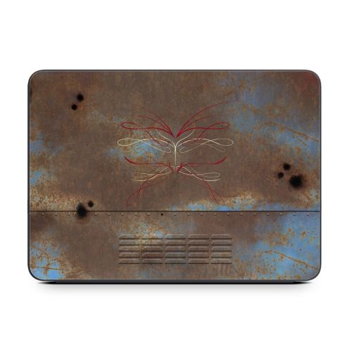 De-Luxe Smart Keyboard Folio for iPad Series Skin