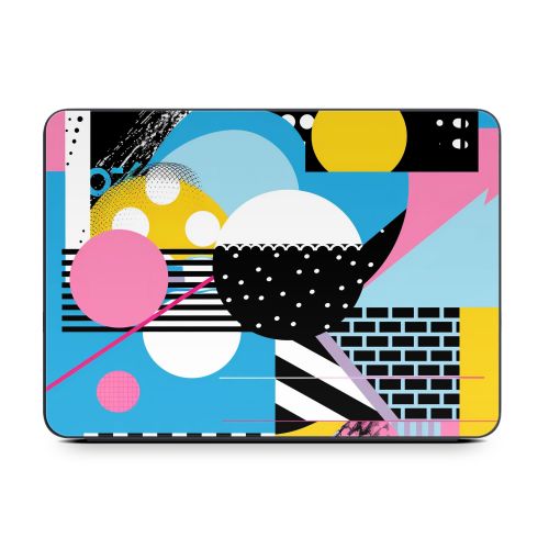 Dope Smart Keyboard Folio for iPad Series Skin