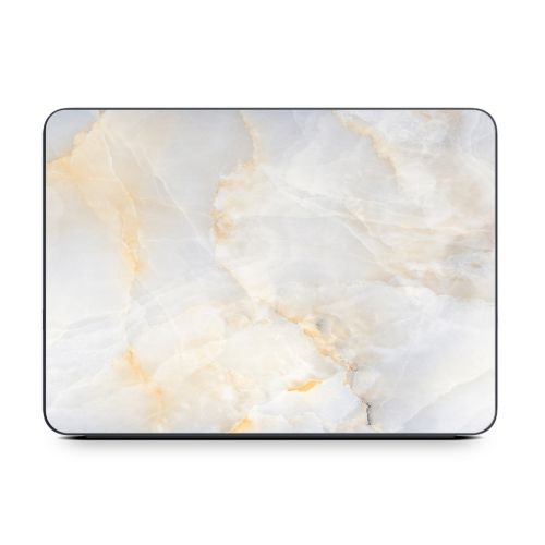 Dune Marble Smart Keyboard Folio for iPad Series Skin