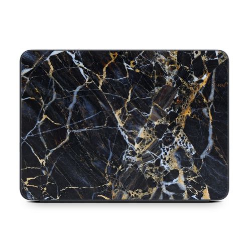 Dusk Marble Smart Keyboard Folio for iPad Series Skin