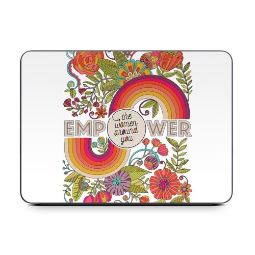 Empower Smart Keyboard Folio for iPad Series Skin