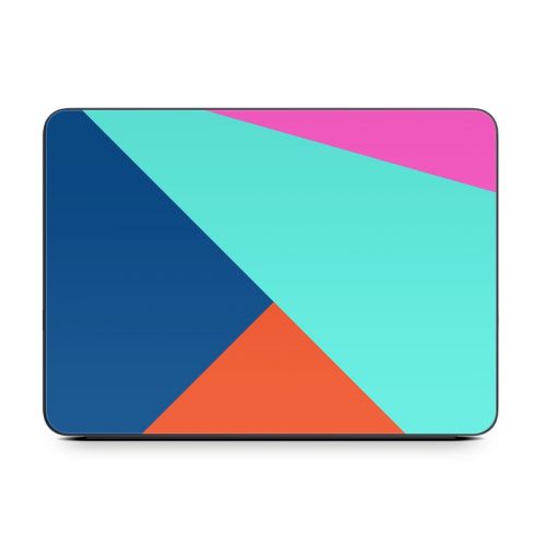 Everyday Smart Keyboard Folio for iPad Series Skin