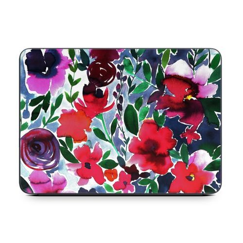 Evie Smart Keyboard Folio for iPad Series Skin