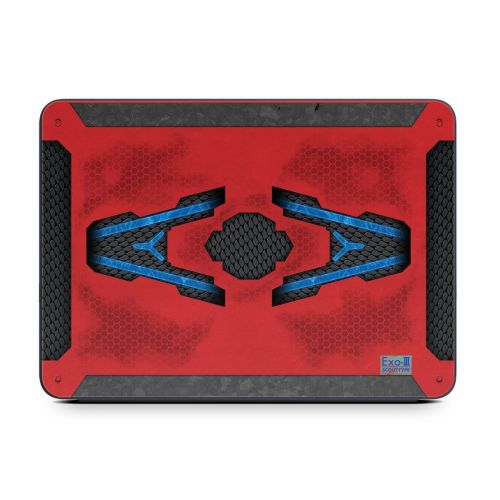 EXO-III Smart Keyboard Folio for iPad Series Skin