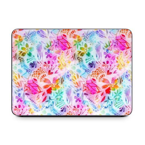 Fairy Dust Smart Keyboard Folio for iPad Series Skin