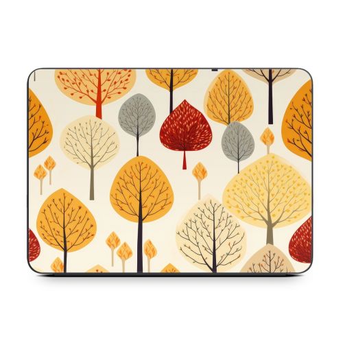 Fall Is Here Smart Keyboard Folio for iPad Series Skin