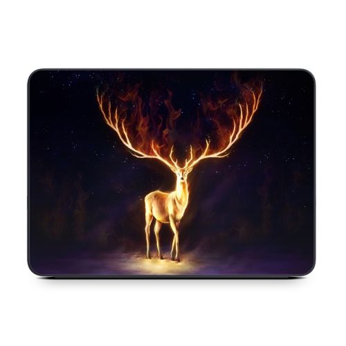 Firewalker Smart Keyboard Folio for iPad Series Skin