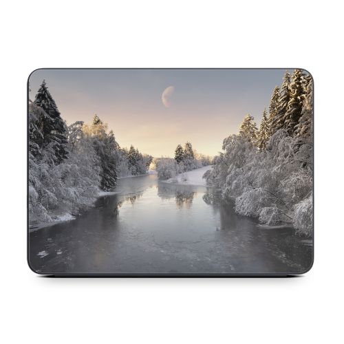 First Light Smart Keyboard Folio for iPad Series Skin