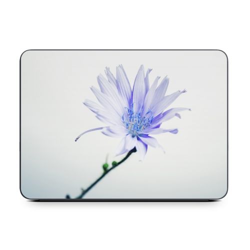 Floral Smart Keyboard Folio for iPad Series Skin