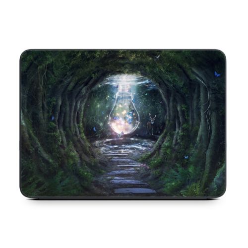 For A Moment Smart Keyboard Folio for iPad Series Skin